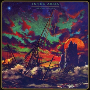 Inter Arma – Paradise Gallows