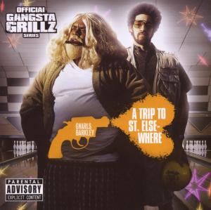 DJ Drama – A Trip To St Elsewhere