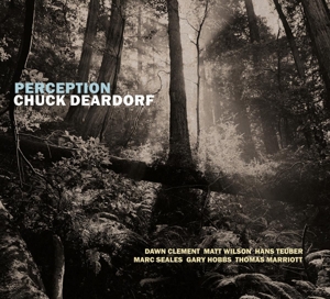 Deardorf, Chuck – Perception