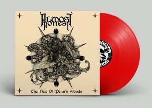 Almost Honest – The Hex of Penn's Woods