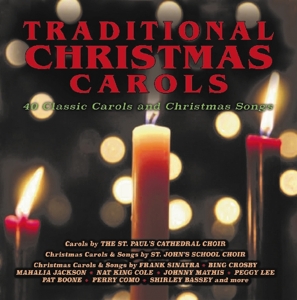 V/A – Traditional Christmas Carols