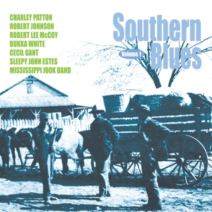 V/A – Southern Blues Vol.1