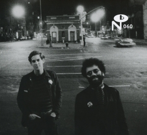 V/A – Ork Records New York New York (Box)