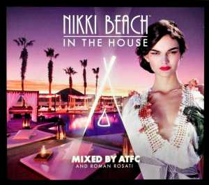 V/A – Nikki Beach In the House