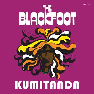 Blackfoot – Kumitanda