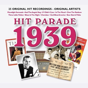 V/A – Hit Parade 1939