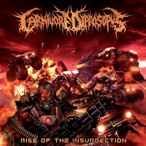 Carnivore Diprosopus – Rise of the Insurrection