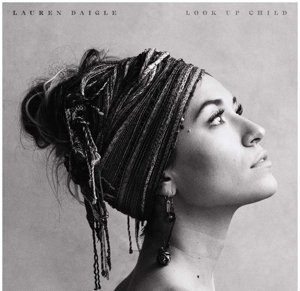 Daigle, Lauren – Look Up Child