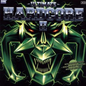 Various – Ultimate Hardcore Ii