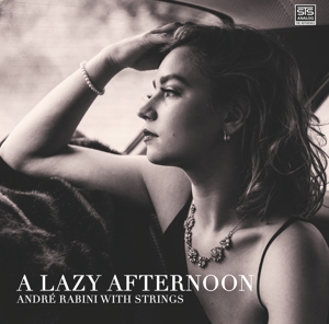 Rabini, Andre – A Lazy Afternoon