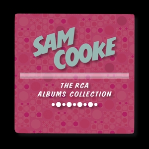 Cooke, Sam – Rca Albums Collection