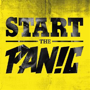 V/A – Start the Pan!C Part 3
