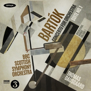 Ormandy, Eugene – Concerto For Orchestra