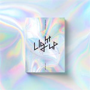 Up10tion – Light Up