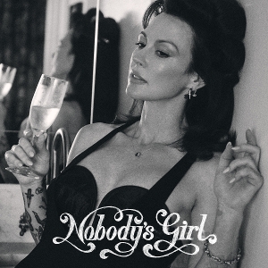 Shires, Amanda – Nobodys Girl