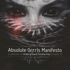 V/A – Absolute Grrrls Manifesto