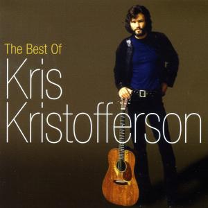 Kristofferson, Kris – The Very Best of Kris Kristofferson