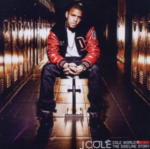 Cole, J. – Cole World: the Sideline Story