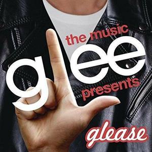 Original Motion Picture Soundt – Glee Glease