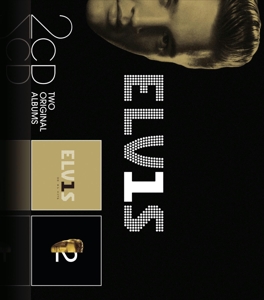 Presley, Elvis – 30# 1 Hits/2nd To None