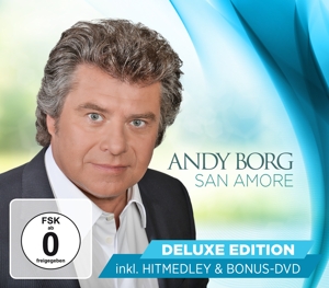 Borg, Andy – San Amore