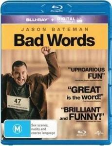 Movie – Bad Words