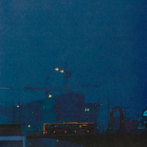 Johann Johannsson – Copenhagen Dreams