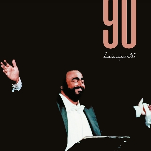 Pavarotti, Luciano – Novanta