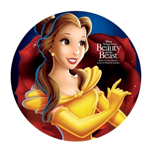 V/A – Songs From Beauty and the Beast