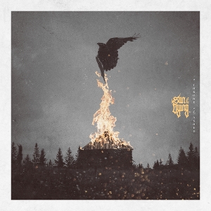 Sun of the Dying – A Throne of Ashes