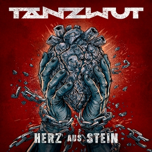 Tanzwut – Herz Aus Stein