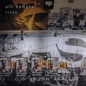Bomans, Ulli – Riven