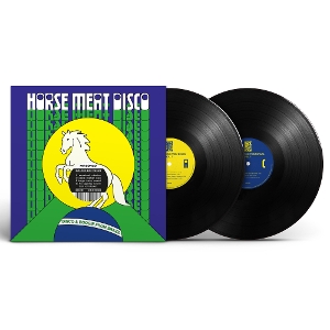 V/A – Horse Meat Disco Presents Disco & Boogie From Brazil Vol. 1