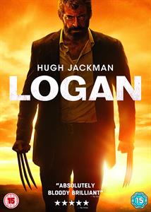 Movie – Logan