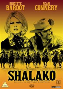 Movie – Shalako
