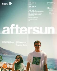 Movie – Aftersun