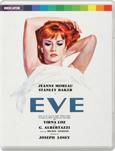 Movie – Eve
