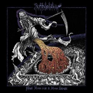 Inquisition – Black Mass For a Mass Grass