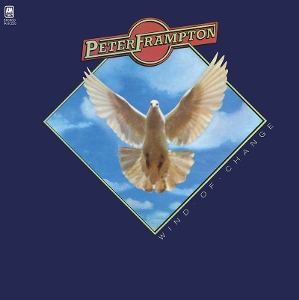 Frampton, Peter – Wind of Change