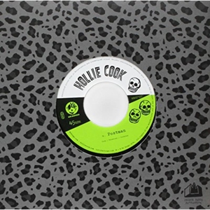Cook, Hollie – Postman