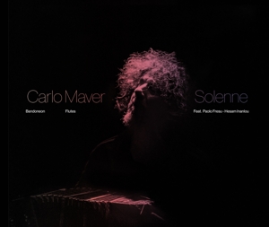 Maver, Carlo – Solenne
