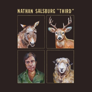 Salsburg, Nathan – Third