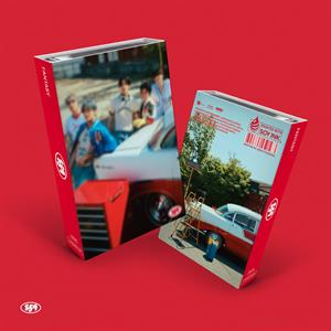 Sf9 – Fantasy