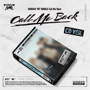 Nomad – Call Me Back