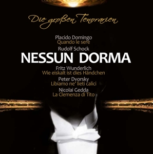Schock – Nessun Dorma