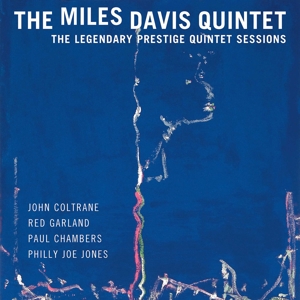 Davis, Miles – The Legendary Prestige Quintet Sessions