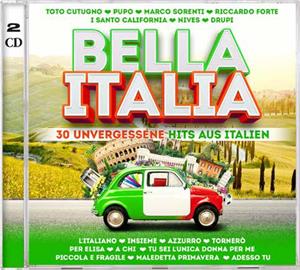 V/A – Bella Italia