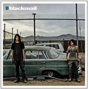 Blackmail – Ii