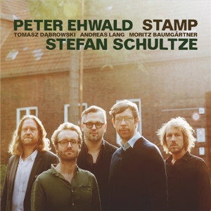 Ehwald, Peter & Stefan Schultze – Stamp