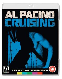 Movie – Cruising